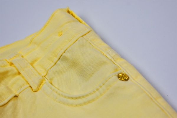 Джинсы детские