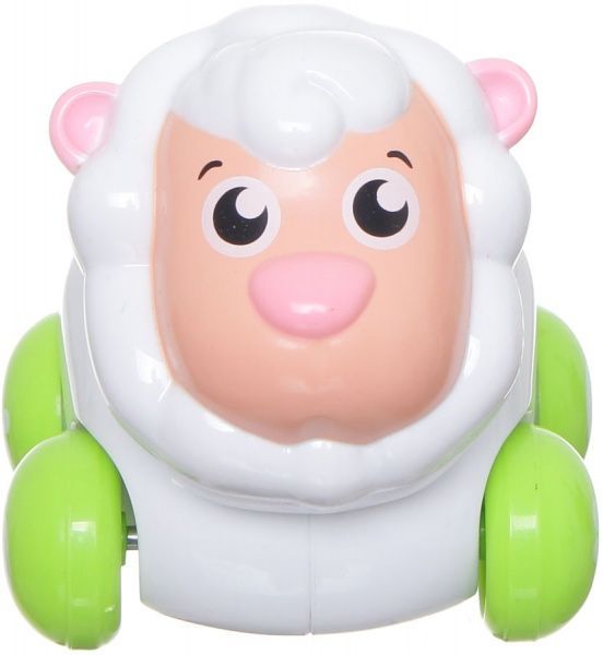 Игрушка Shantou Зверушка