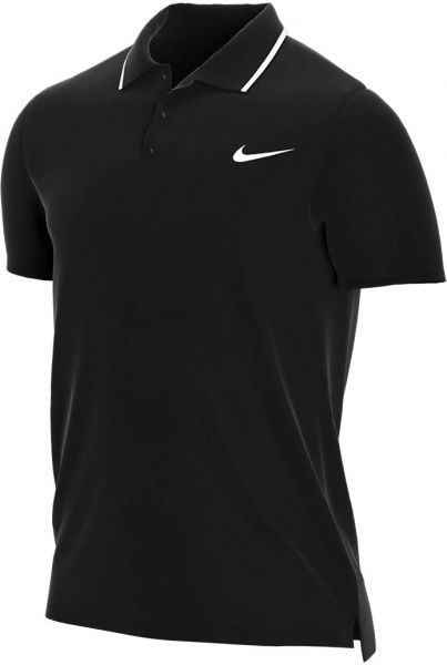 Поло Nike M NKCT DRY POLO TEAM 939137-010 M чорний