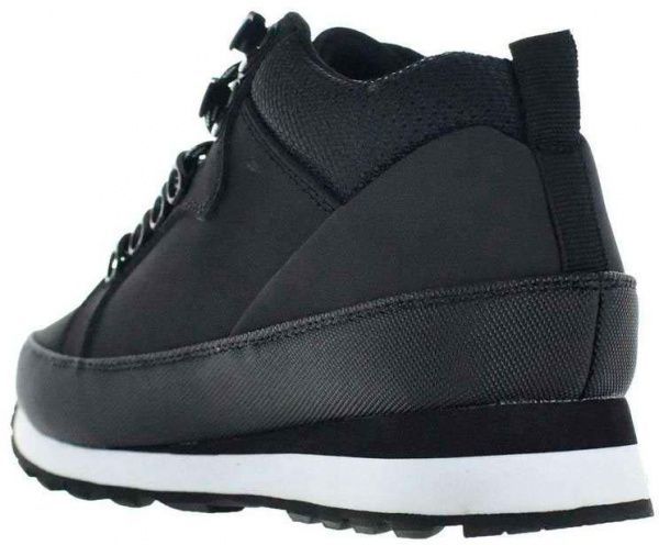 Ботинки 4F HJZ20-JOBMW002A-21S р. EUR 37 черный