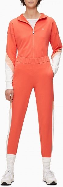 Джемпер Calvin Klein Performance 00GWS0J449-835 р. L кораловий