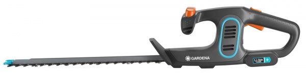 Кущоріз акумуляторний Gardena EasyCut Li-40