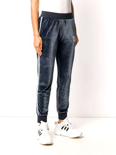 Брюки EA7 6HTP75-TJ4GZ-1543 р. XS темно-синий