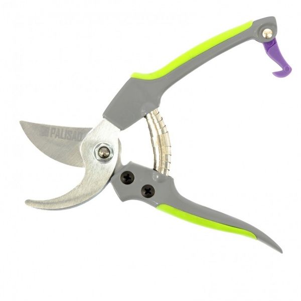 Секатор Palisad прямий різ 180 мм (604898) 