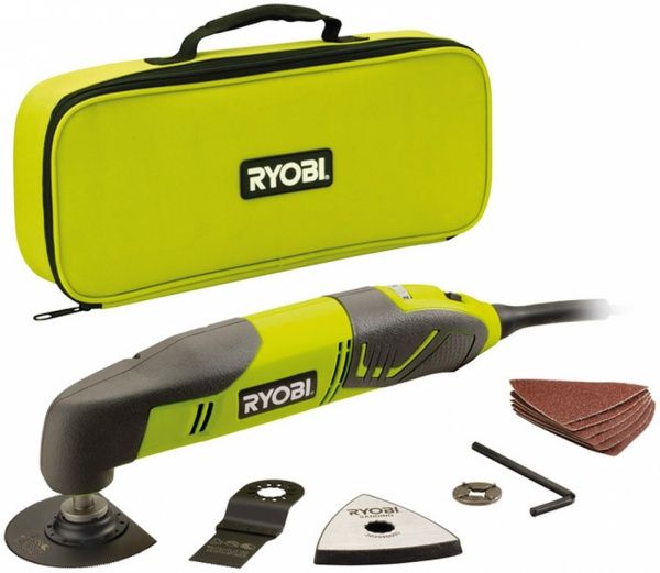 Многофункциональное устройство RYOBI RMT200-S