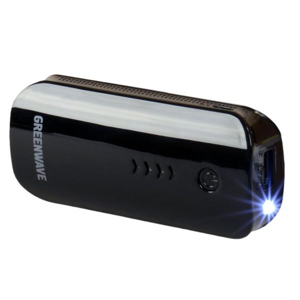 Универсальная батарея Greenwave TD-10 Black