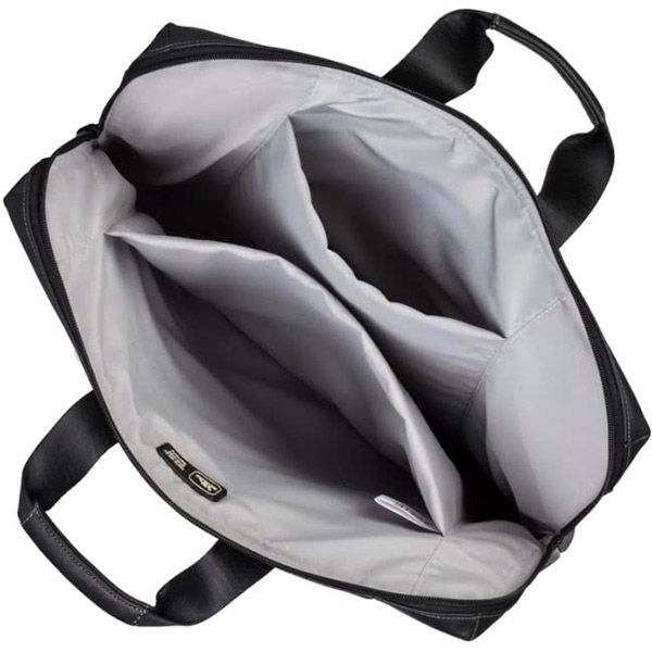Сумка для ноутбука Rivacase 8931 PU (Black)