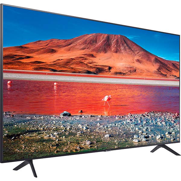 Телевізор Samsung UE70TU7100UXUA