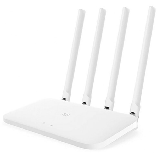 Wi-Fi-роутер Xiaomi Mi WiFi Router 4A Global 