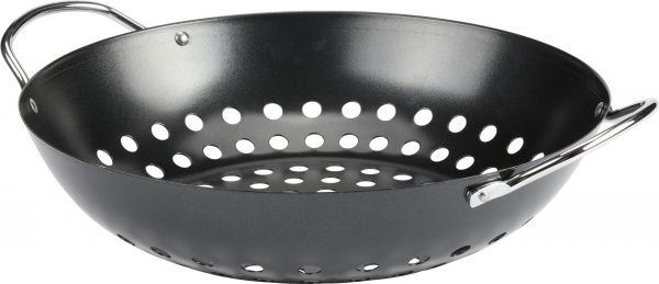 Сковорода wok Grilland BT-2001