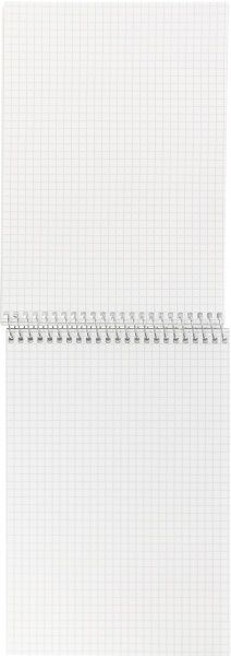 Блокнот А5 80 листов Школярик