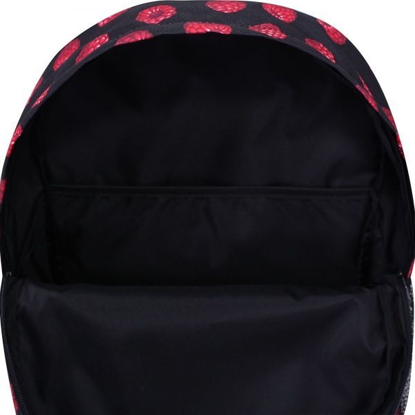 Рюкзак молодіжний Bagland Малина 17 л суб.761 (533664)