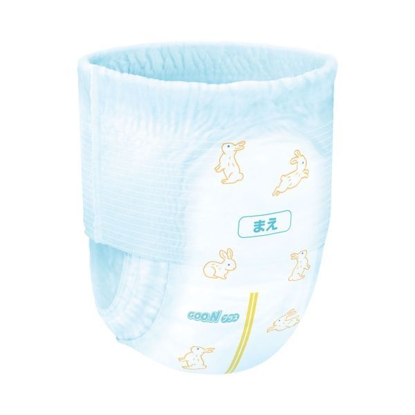 Подгузники-трусики Goon Plus 6-12 кг M унисекс 58 шт./уп.