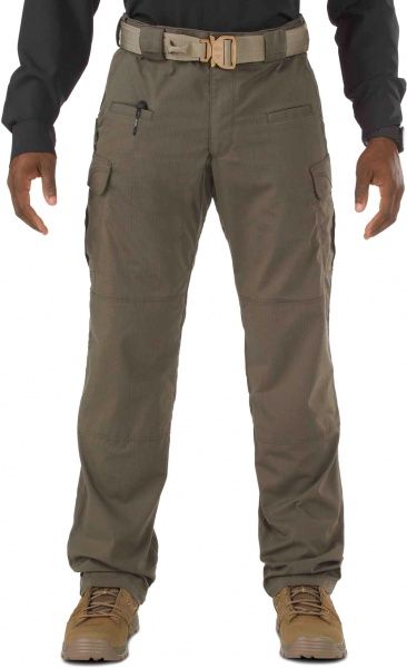 Штани 5.11 Tactical Stryke W/ Flex-Tac р. 32/36 tundra 74369