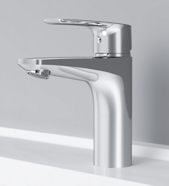 Комплект смесителей для ванны AM.PM F40990E00 Gem