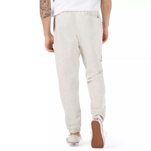Брюки Vans 66 CHAMPS FLEECE PANT VN0A5FJROHC1 р. S бежевый
