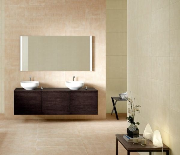 Плитка STN CERAMICA Linum Beige 75x75 