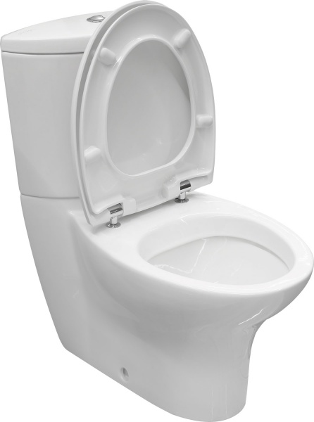 Унитаз-компакт Jacob Delafon Presquile 19077-00