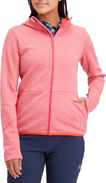 Джемпер McKinley Qulla W 417900-904911 р. 38 кораловий