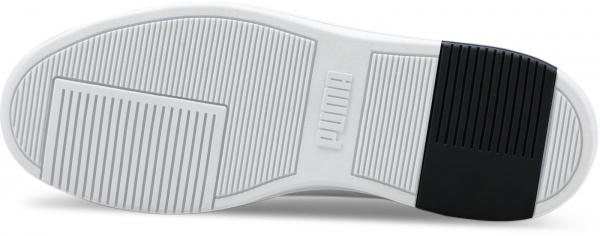 Кроссовки Puma Serve Pro 38018802 р.UK 3,5 белый