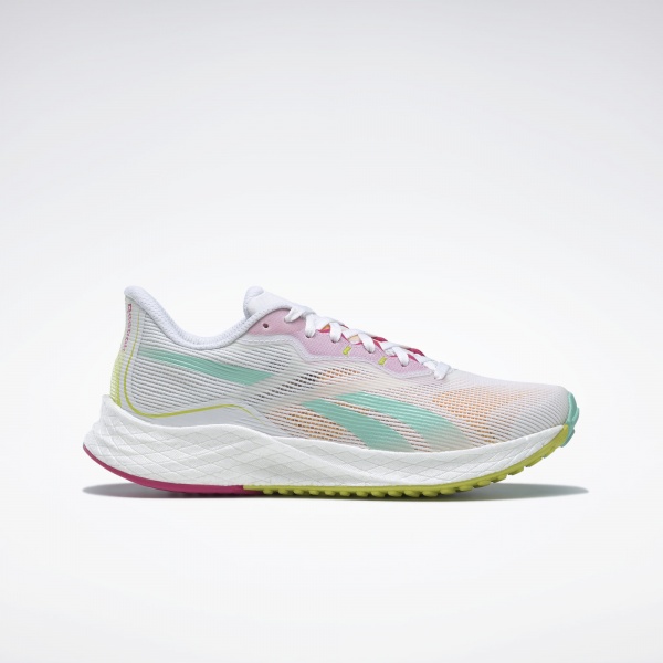 Кроссовки Reebok FLOATRIDE ENERGY 3.0 G55007 р.EUR 37 белый