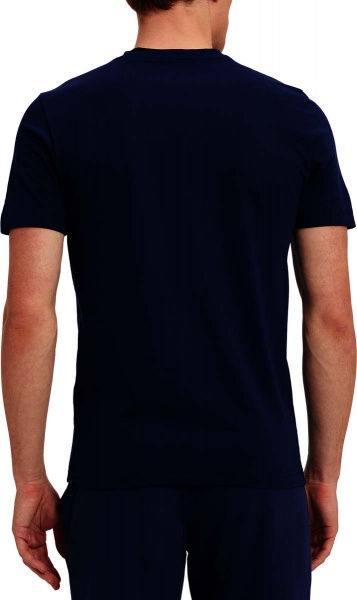 Футболка Energetics Garek II M 417248-903516 р.XL синій