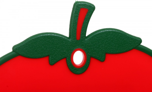 Доска разделочная 30x28x см в ассортименте 030000780