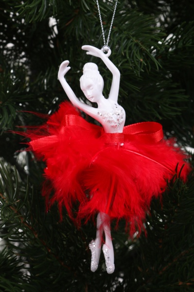 Елочный набор Комплект № 112 8 шт./уп.