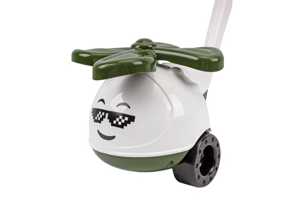 Іграшка-каталка ТехноК 9420