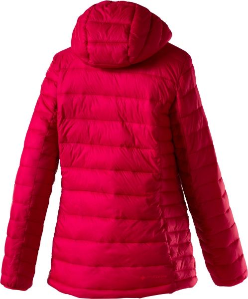 Куртка McKinley Kenny hd II wms 280777-288 38 червоний