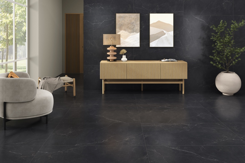 Плитка Emigres Ada mat polished rec PM 59x119 см