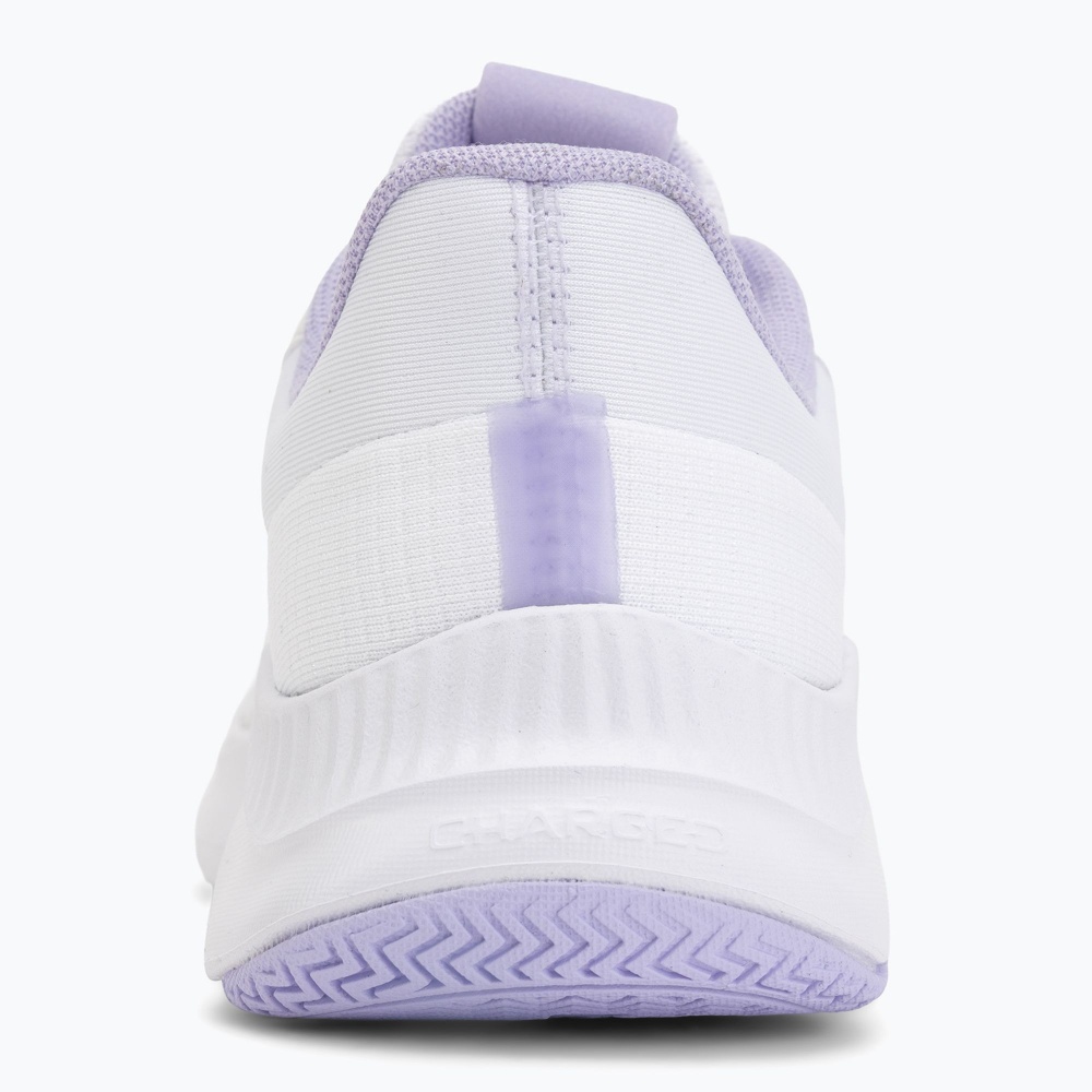 Кросівки жіночі Under Armour Aurora 3 6000760-100 р.38,5 білі