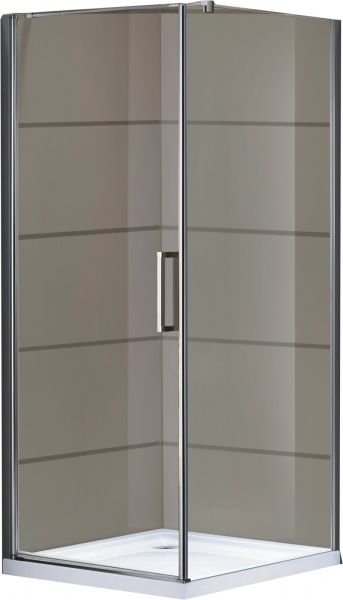 Душевая кабина Eger Rudas 599-001/1L