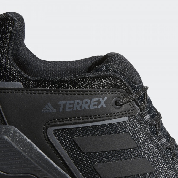 Кросівки Adidas TERREX EASTRAIL BC0973 р.UK 12 чорний