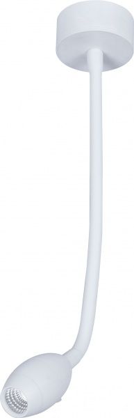 Подсветка декоративная Hopfen Flex SP-38 COB 1x6 Вт белый 