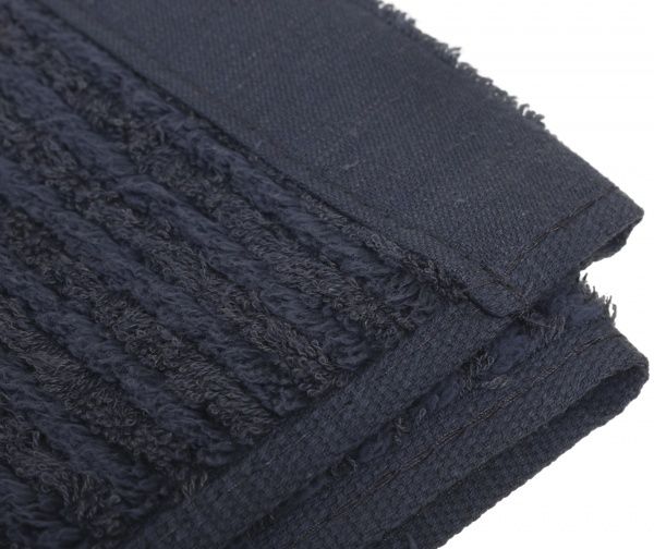 Полотенце Zephyr 50x90 см графит La Nuit 