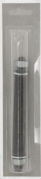 Вісь для колеса 16x100 мм