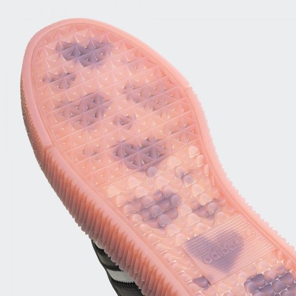 Кроссовки Adidas SAMBAROSE W EF4965 р.6 белый