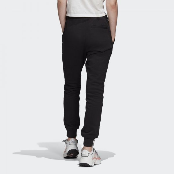 Штани Adidas CUFF PANT FM4385 р. 38 чорний