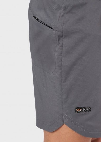 Шорти EA7 Shorts 3HPS02-PNP3Z-1200 р. XL сірий