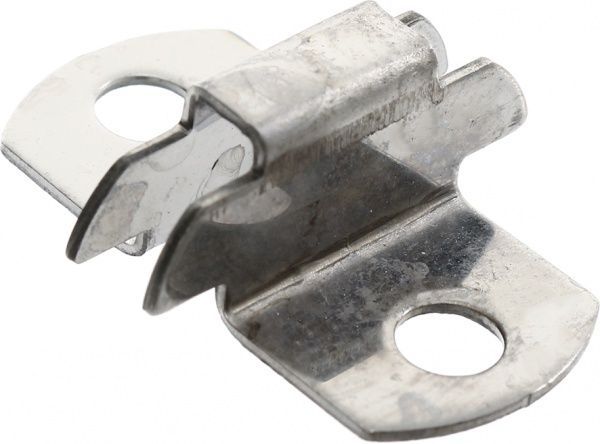 Кліпса-тримач Element System для U-кронштейна