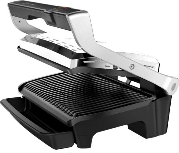 Гриль-барбекю Tefal OptiGrill Elite XL GC760D30