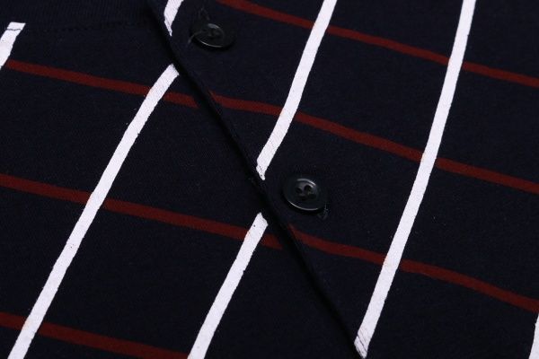 Комплект домашній Nika 7806 р. M чорний 