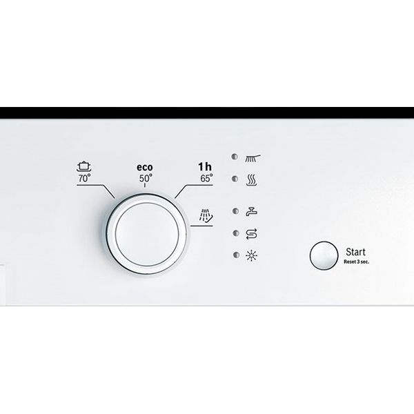 Посудомоечная машина Bosch SMS24AW00E