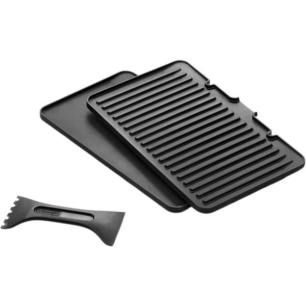 Контактный гриль Delonghi CGH 1012D