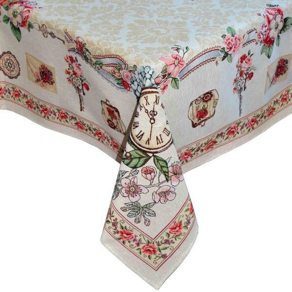 Скатерть Аmelie 135x180 см La Nuit 