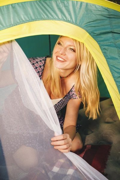 Палатка Cool Mount 2