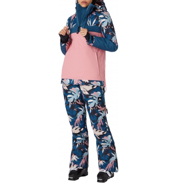 Анорак McKinley Hailee wms 415904-901915 р.44