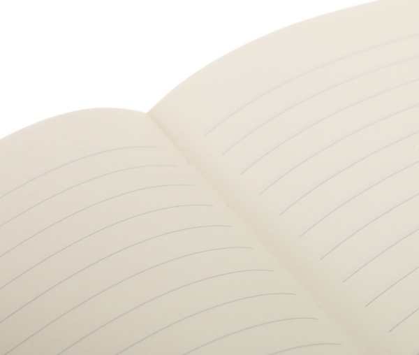 Блокнот Chill out 21х14,5 см Mikirei