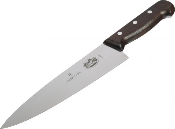 Нож шеф-повара Wood Carving 20 см Vx52060.20 Victorinox